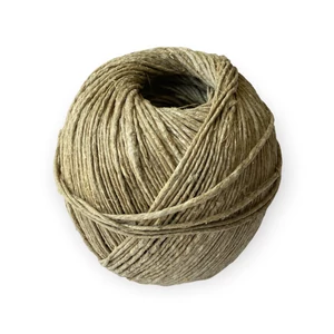 Kötöző zsineg (natúr 2/0,90) 500 g
