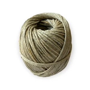 Kötöző zsineg (natúr 2/0,40) 500 g
