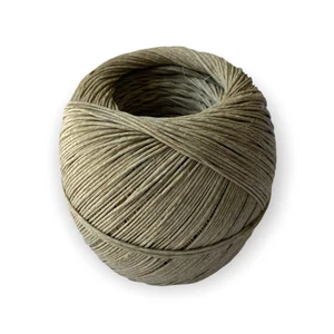 Kötöző zsineg (natúr 2/2,50) 200 g