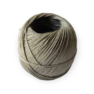 Kötöző zsineg (natúr 2/5) 100 g