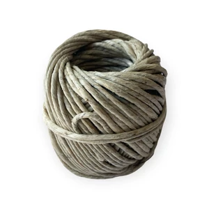 Kötöző zsineg (natúr 2/0,40) 100 g