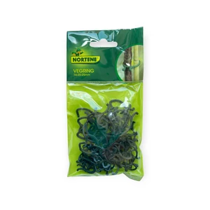 Nortene Vegring növénykapocs 40db