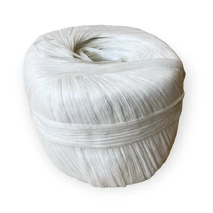 Raffia széle (1 tekercs, világoszöld)