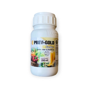 Prev-Gold Garden 30 ml (narancsolaj)