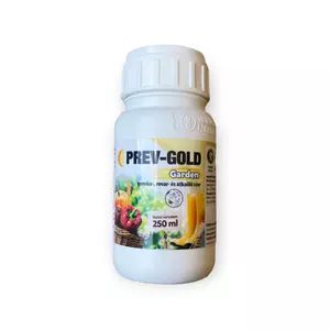 Prev-Gold Garden 30 ml (narancsolaj)