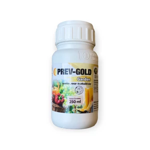 Prev-Gold Garden 30 ml (narancsolaj)