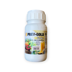 Prev-Gold Garden 250 ml (narancsolaj)