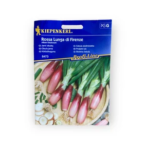 Kötözőhagyma - Rossa Lunga di Firenze