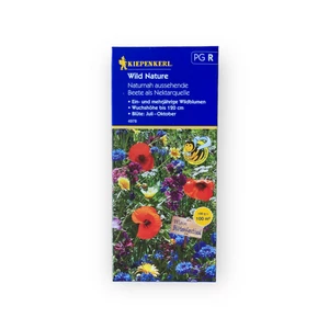 Virágmagkeverék (Wild Nature) 100 g