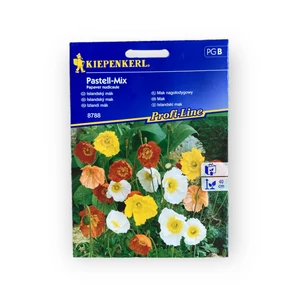 Izlandi mák mix (Papaver nudicaule)