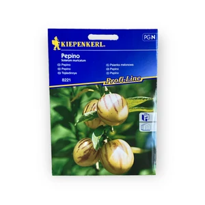 Tojásdinnye - Pepino 