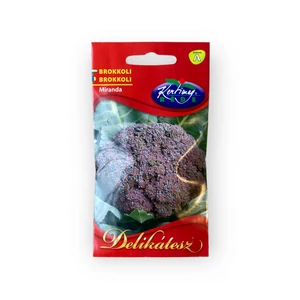 Brokkoli - Miranda (lila) 2 g