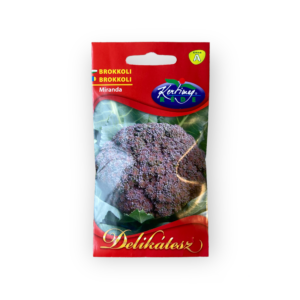 Brokkoli - Miranda (lila) 2 g