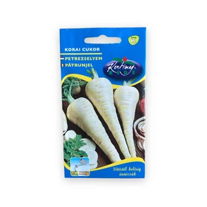 Petrezselyem - Korai cukor 2 g