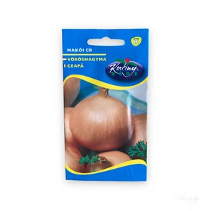Vöröshagyma - Makói CR 2 g