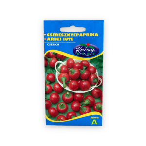 Cseresznyepaprika - Cserko 0,5 g