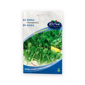 Rukkola (Borsmustár) 4 g