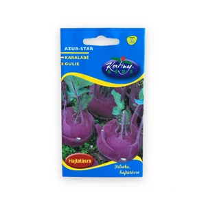 Karalábé - Azur Star 0,5 g
