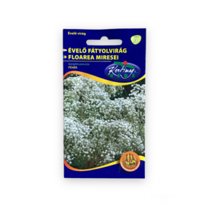 Évelő fátyolvirág - fehér 0,5 g