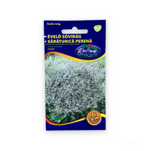 Évelő sóvirág - fehér 0,2 g
