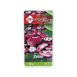 Karósbab - Zalán 50 g