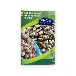 Földimogyoró (Arachis hypogaea) vetőmag 100 g