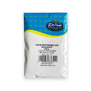 Metélőpetrezselyem - Simalevelű 50 g