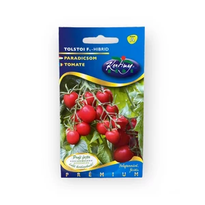 Paradicsom - Tolstoi F1 20 szem