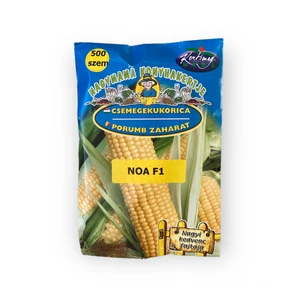 Csemegekukorica - Noa F1 500 szem