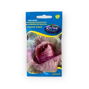 Vöröskáposzta - Kalibos 2 g