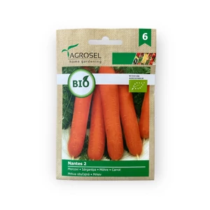 BIO Sárgarépa - Nantes2 2 g