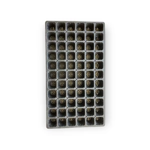 Nevelőtálca 66 lyukas