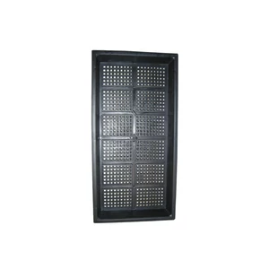 Szaporítóláda 57x27x7 cm