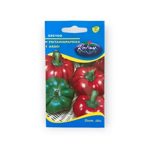 Pritaminpaprika - Greygo 0,5 g
