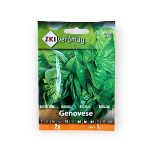Bazsalikom - Genovese 2 g