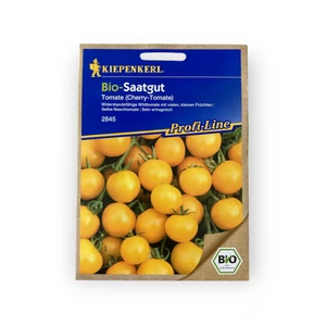 BIO Vadparadicsom - Golden Currant