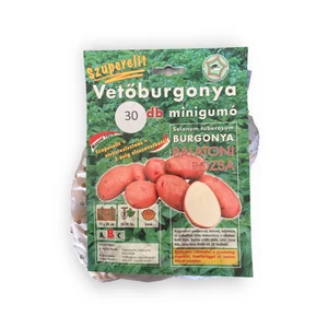 Vetőburgonya - Balatoni rózsa 30 db