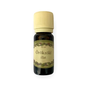 Illóolaj - Örökzöld 10 ml