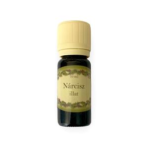 Illóolaj - Nárcisz 10 ml