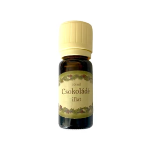 Illóolaj - Csokoládé 10 ml