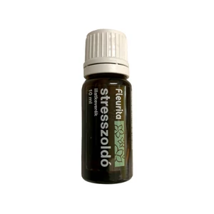 Stresszoldó illóolaj 10 ml