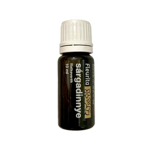 Sárgadinnye illóolaj 10 ml