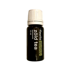 Zöld tea illóolaj 10 ml