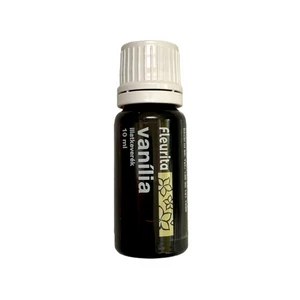 Vanília illóolaj 10 ml