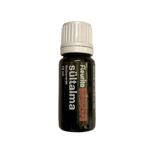Sültalma illóolaj 10 ml