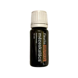 Mézeskalács illóolaj 10 ml