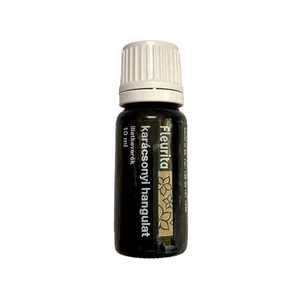 Karácsonyi hangulat illóolaj 10 ml