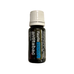 Antitabac illóolaj 10 ml