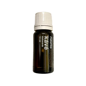 Kávé illóolaj 10 ml