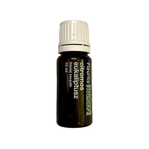 Citromos eukaliptusz illóolaj 10 ml